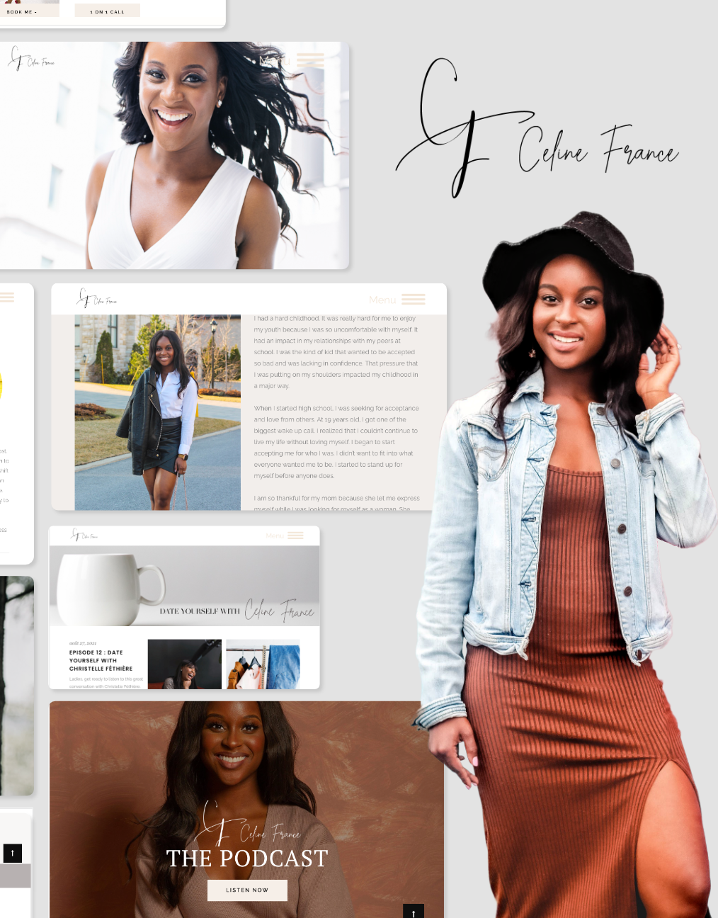 - celinefrance cover portfolio