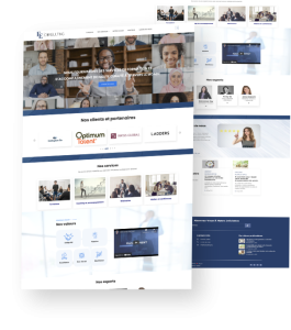 website-slide